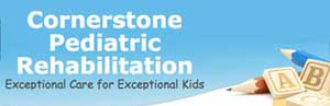 Cornerstone Pediatric Rehabilitation