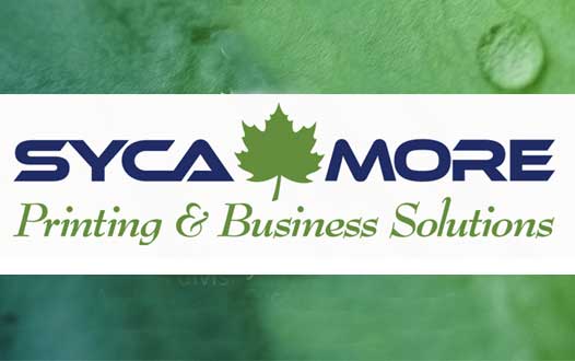 Sycamore Printing and Business Solutions