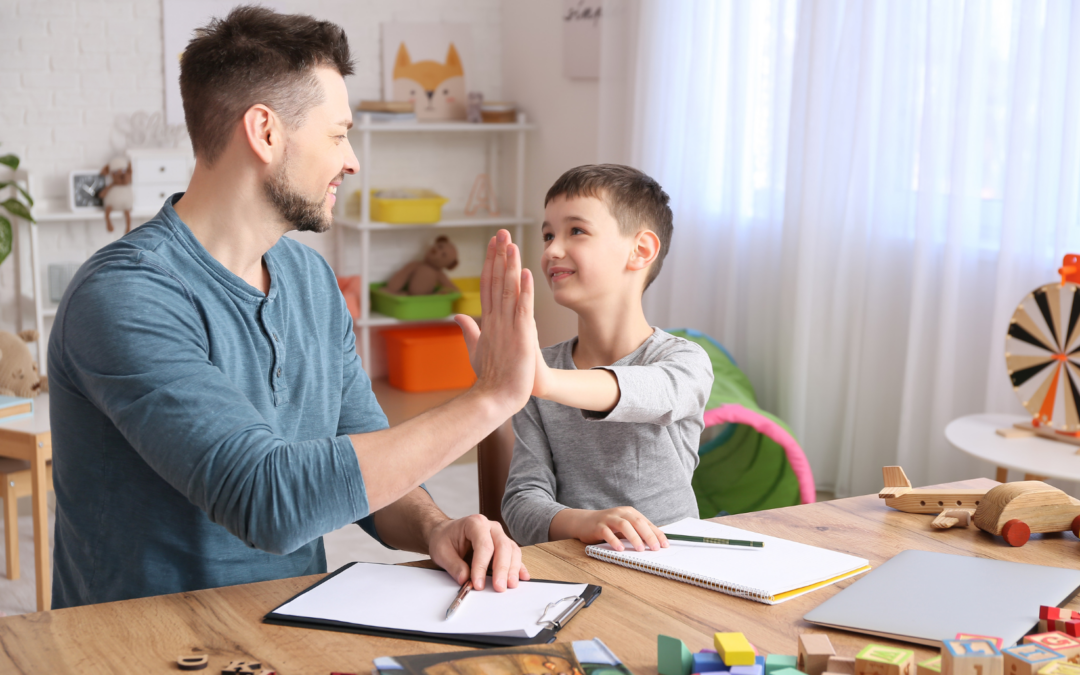 Back to School: Essential Resources for Families with Special Needs